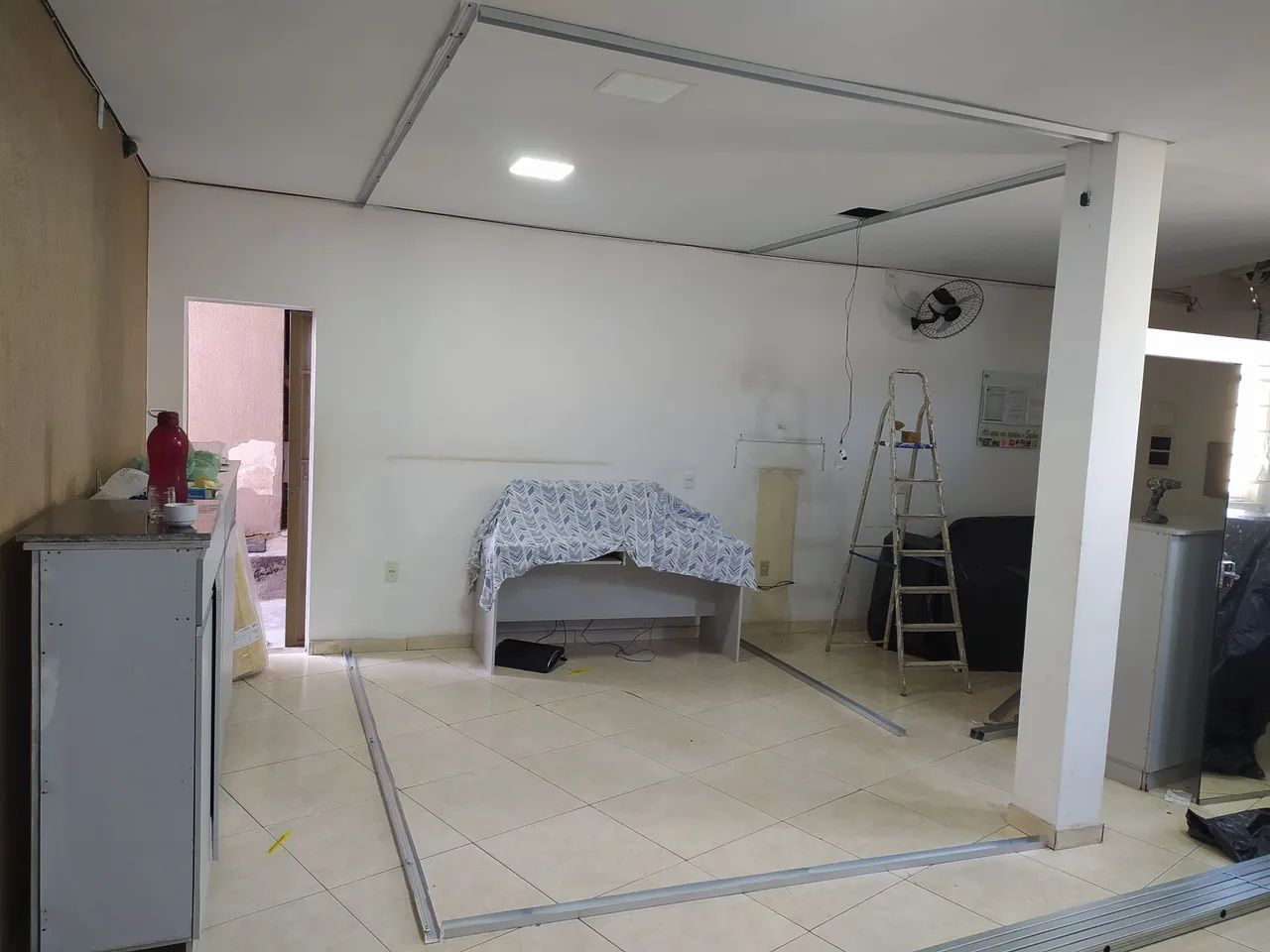 Gesseiro Drywall  - Foto 2
