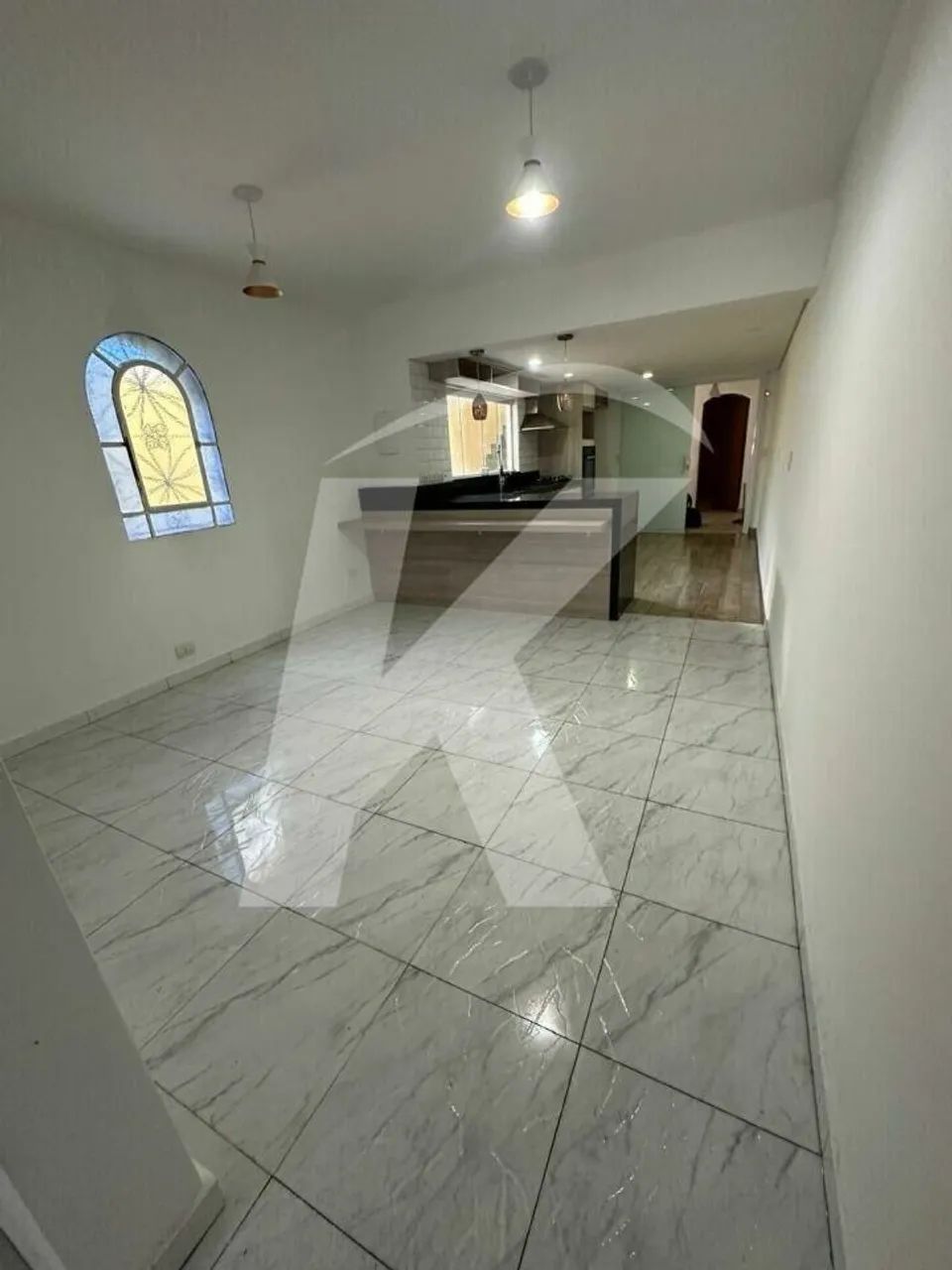 Sobrado perto do metrô com 4 quartos e 2 vagas de garagem. - Foto 5