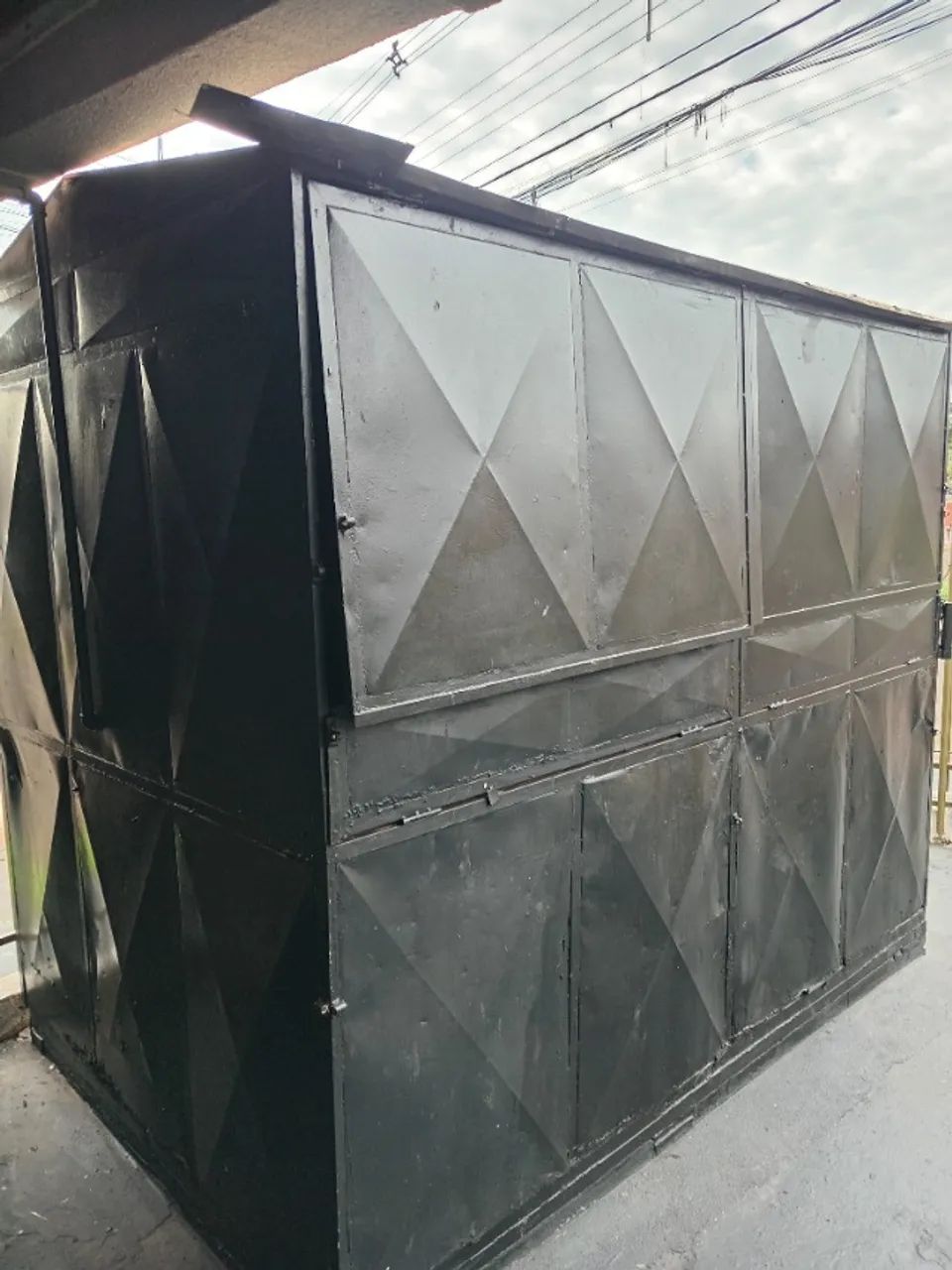 Lanche de cachorrao