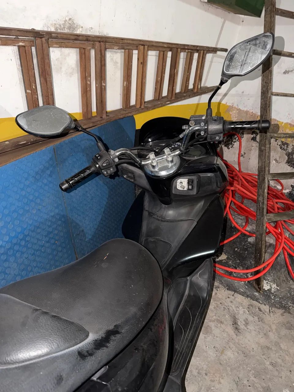 Honda / PCX 150 - Foto 4