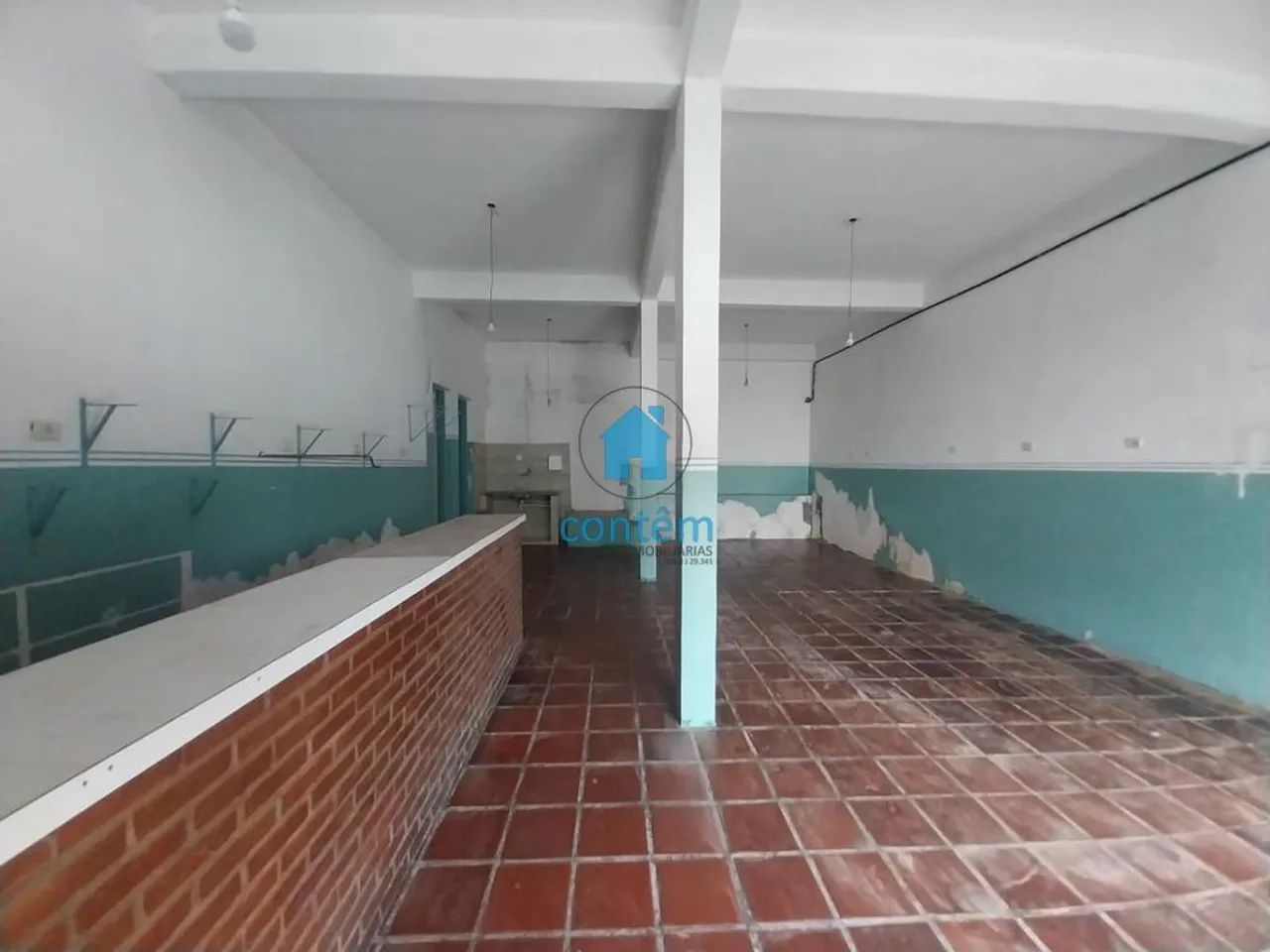 Salão para alugar em Osasco, Jardim das Flores, com 77 m² - Foto 4