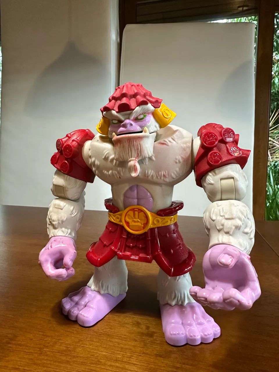 Imaginext Yeti - Foto 3