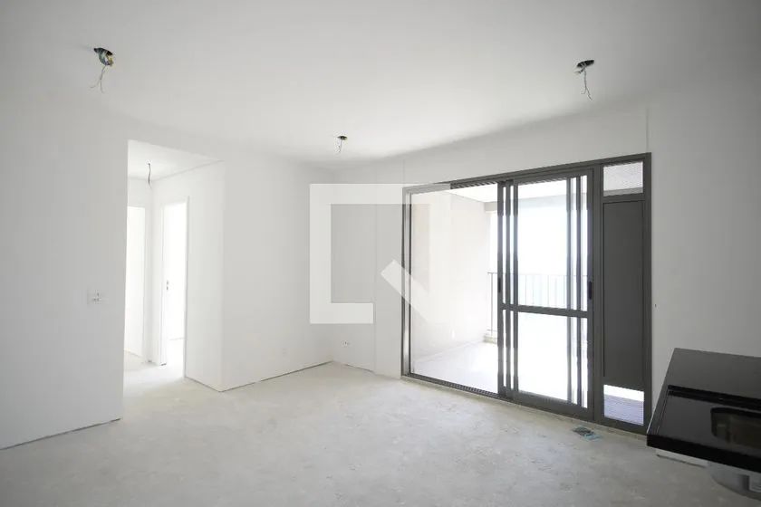 Apartamento à Venda - Brooklin, 2 Quartos, 69 m2