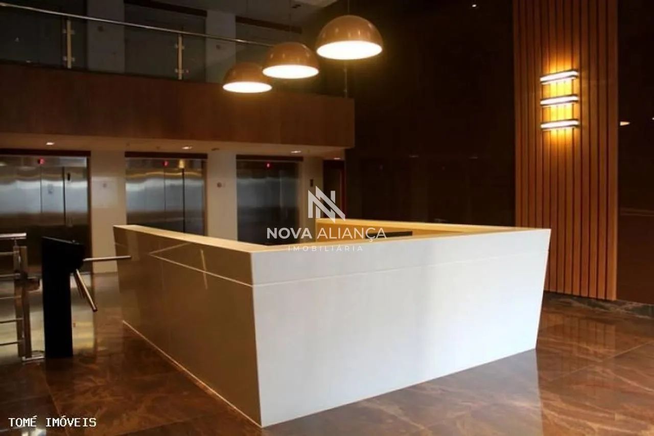 Sala para alugar, 30 m² - Praia da Costa - Vila Velha/ES - Foto 2