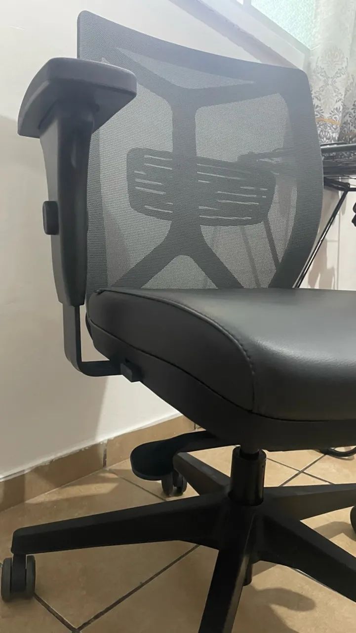 cadeira ergonômica flexform - Foto 5