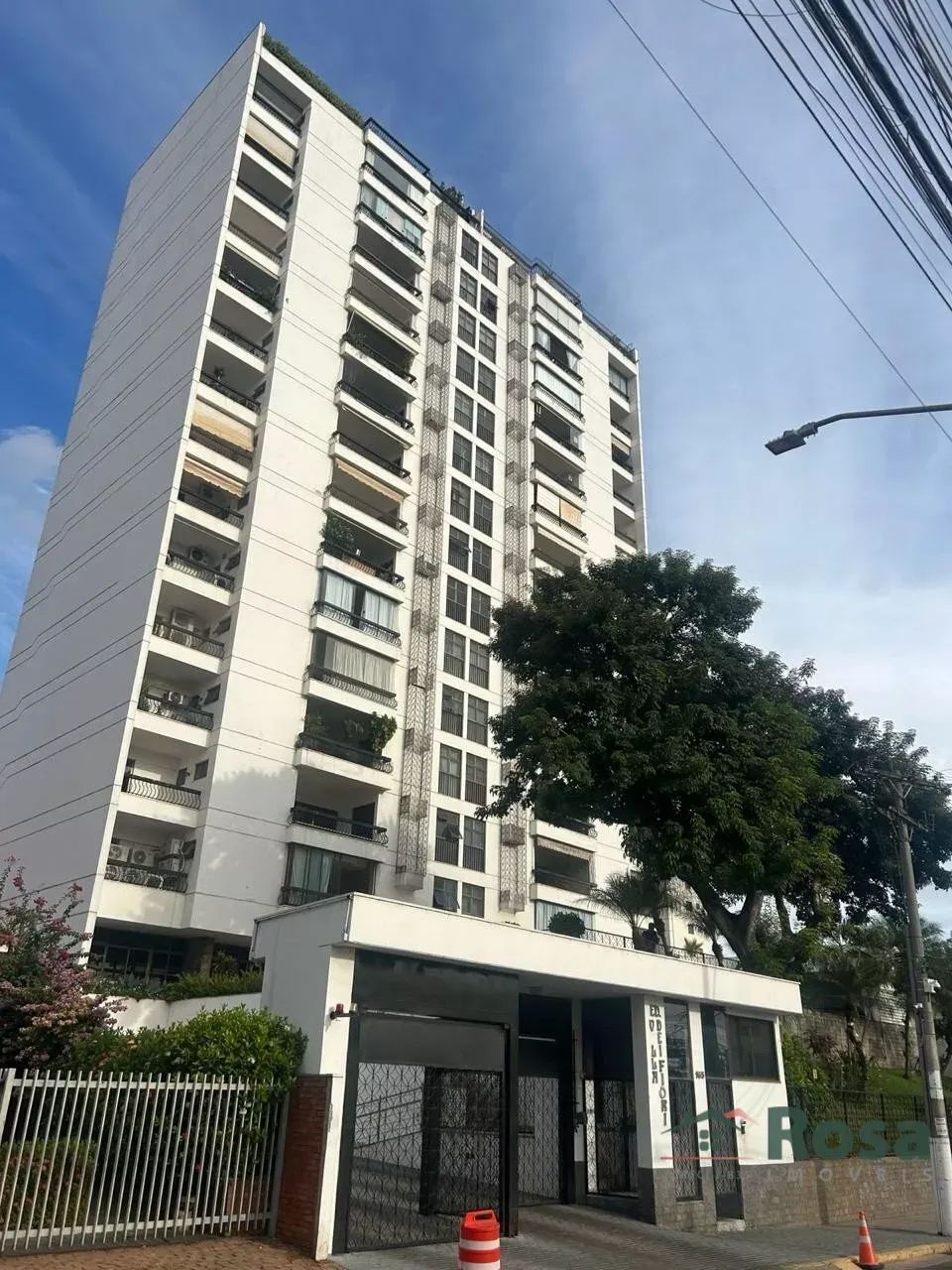 Apartamento para venda, 4 quarto(s), Popular, Cuiabá