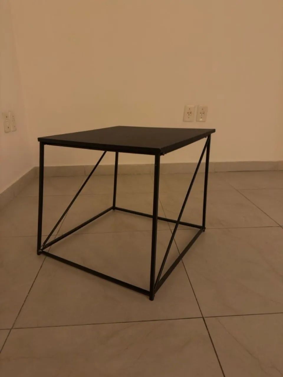 Mesa de canto