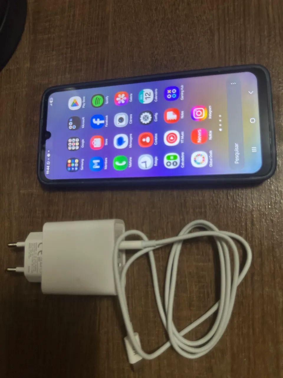 Samsung A05 - Foto 3