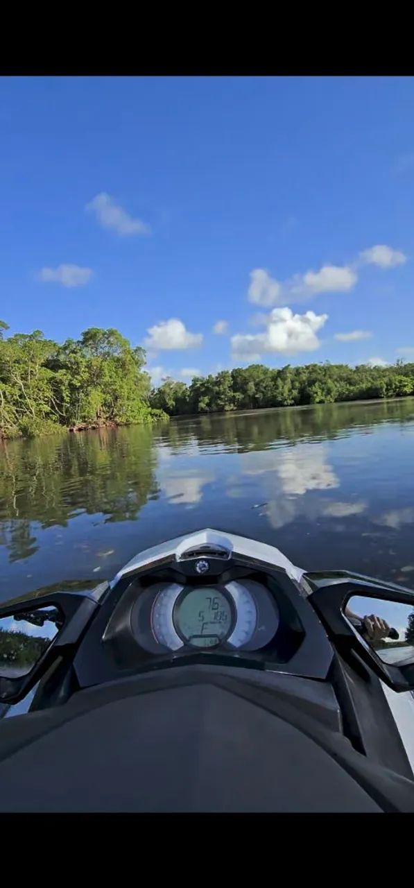 Jet ski seadoo  - Foto 3