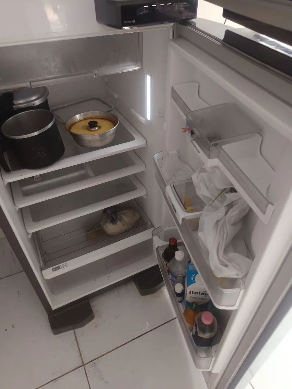 Geladeira 