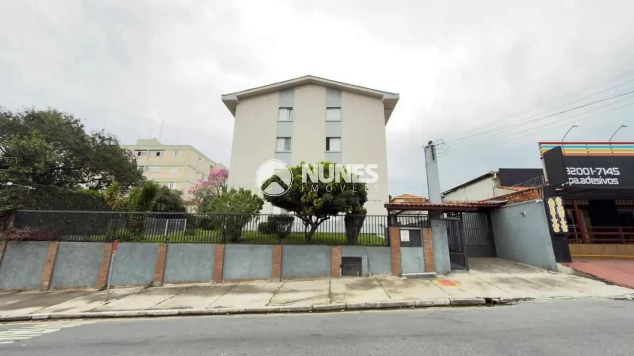 Apartamento Padrão em Osasco