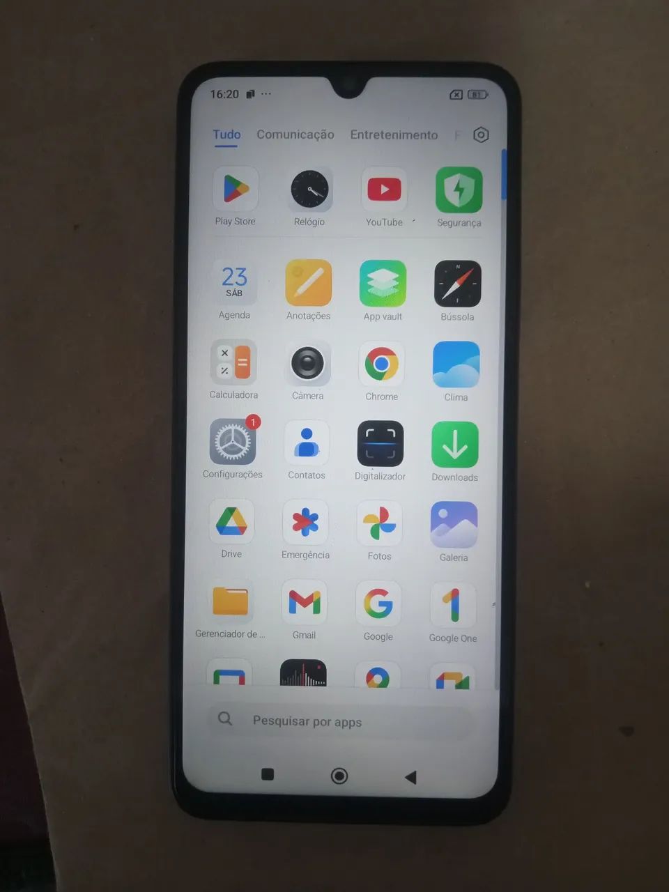 Xiaome redmi 14C  - Foto 4