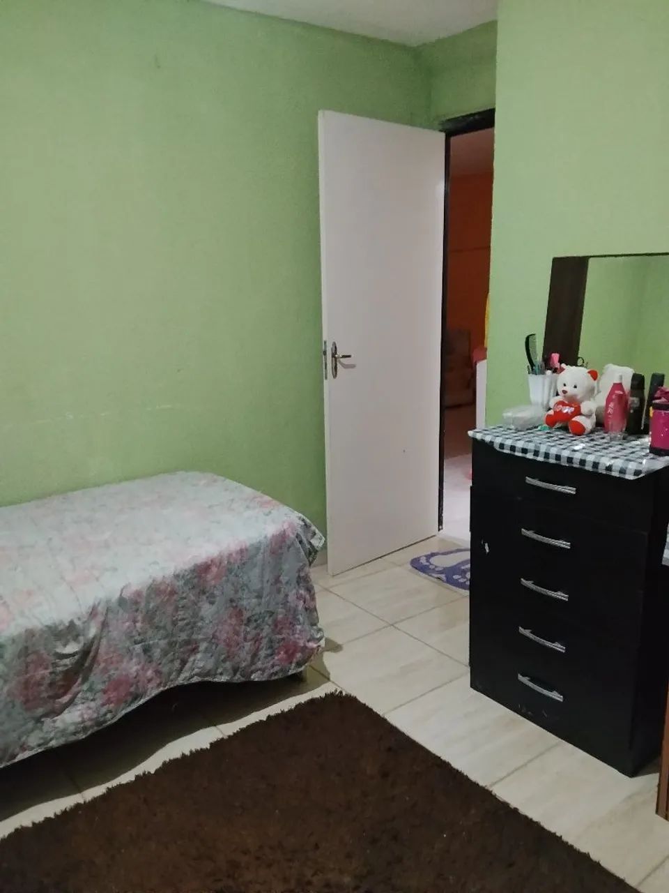 Vendo apartamento 60 mil avista. - Foto 5