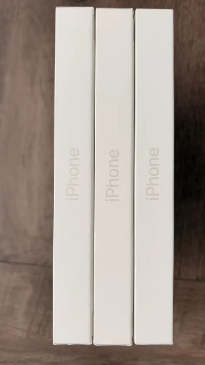 iPhone Duo pronta entrega LACRADO COM NF - Foto 5