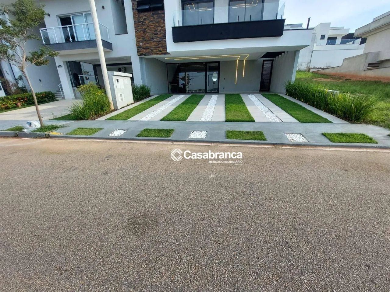 Casa com 4 quartos para vender, Condomínio Ibiti Reserva - Sorocaba/SP. - Foto 4