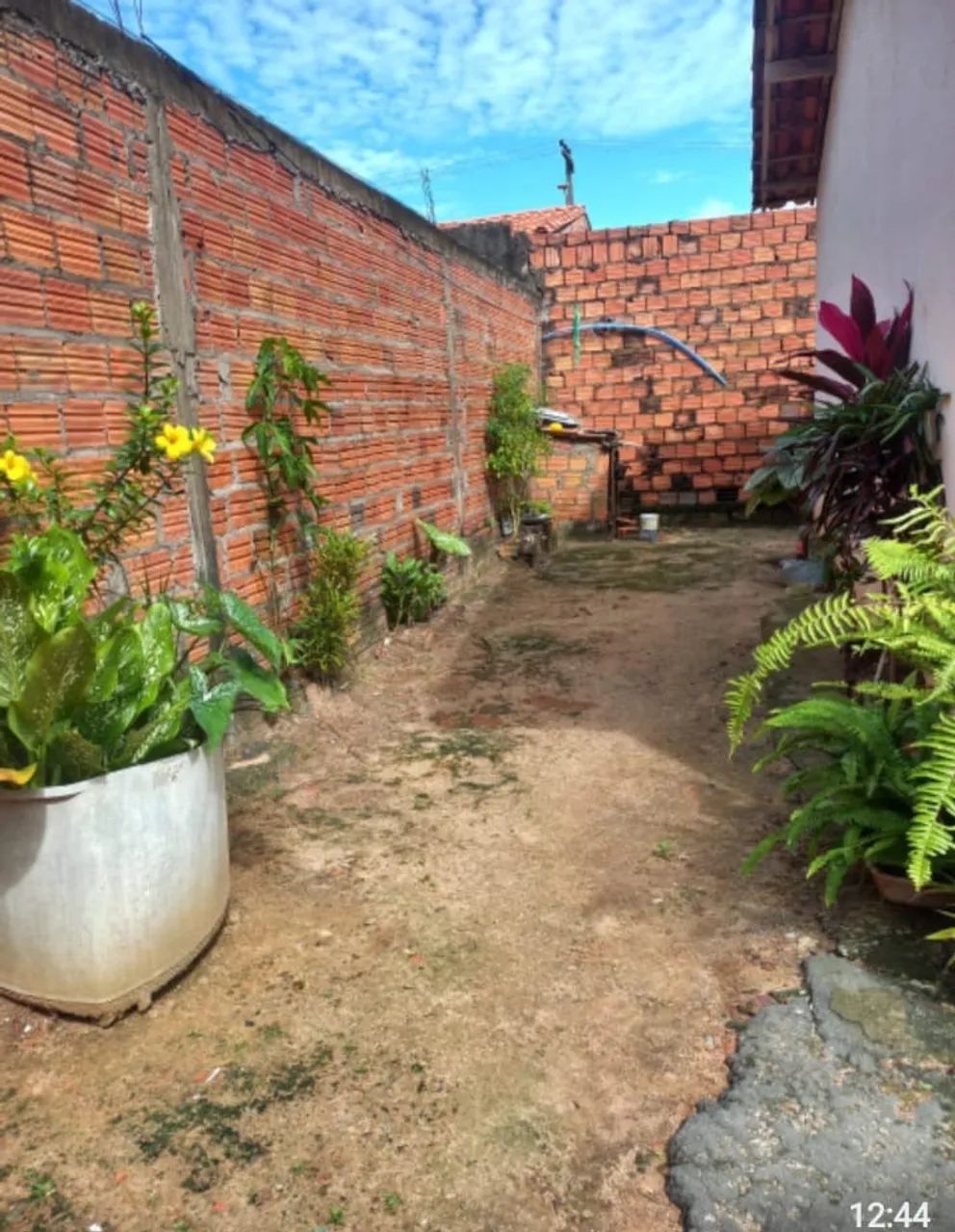 Casa no Nova Terra - Foto 4