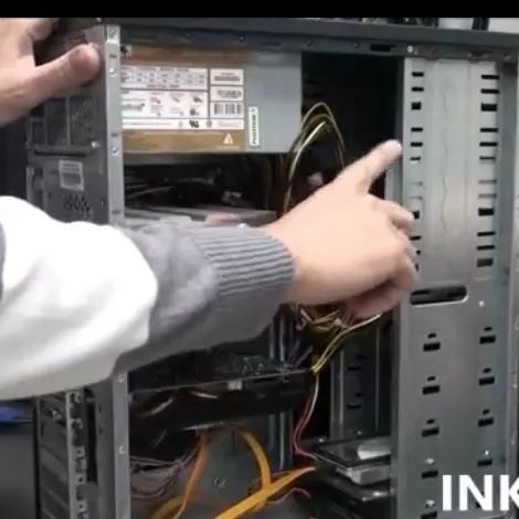 Manutenção em computadores/Hardwere
