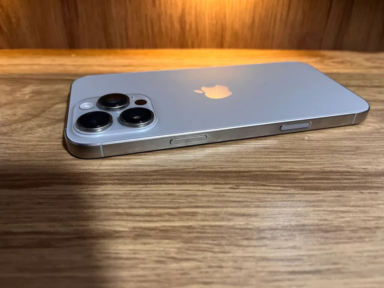 IPHONE 16 PRO MAX  - Foto 3