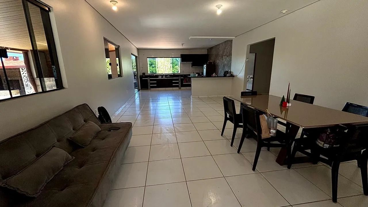 VENDO  CASA JARDIM BOTÂNICO - DF  - Foto 2