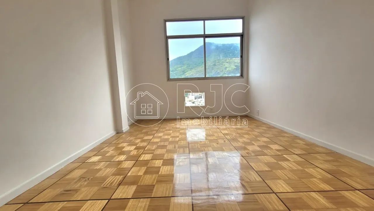 Imóvel para venda com 130 metros quadrados com 3 quartos em Tijuca - Rio de Janeiro - RJ - Foto 7