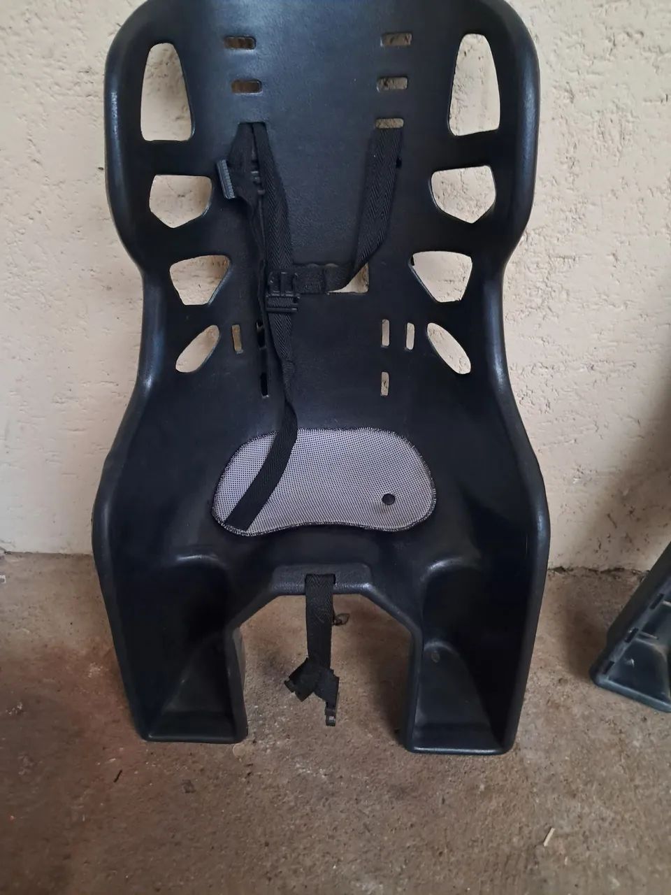 Cadeirinha de bicicleta 
