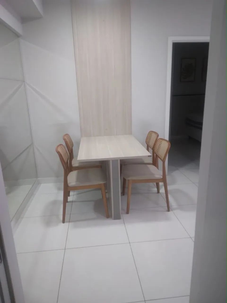 Kitnet/ Studio com 2 Quarto(s) e 2 banheiro(s) para Alugar, 49 m² por R$ 6122 / Mês - Foto 5