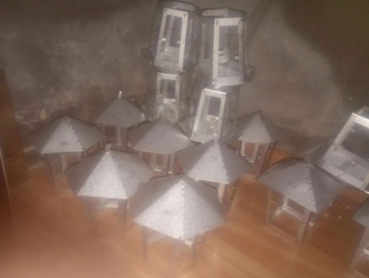 DG Iluminações  - Foto 3