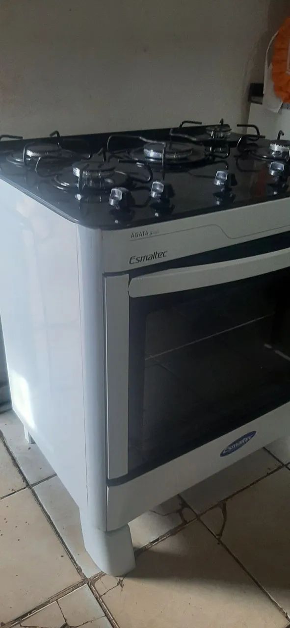 Fogão esmaltec  - Foto 2