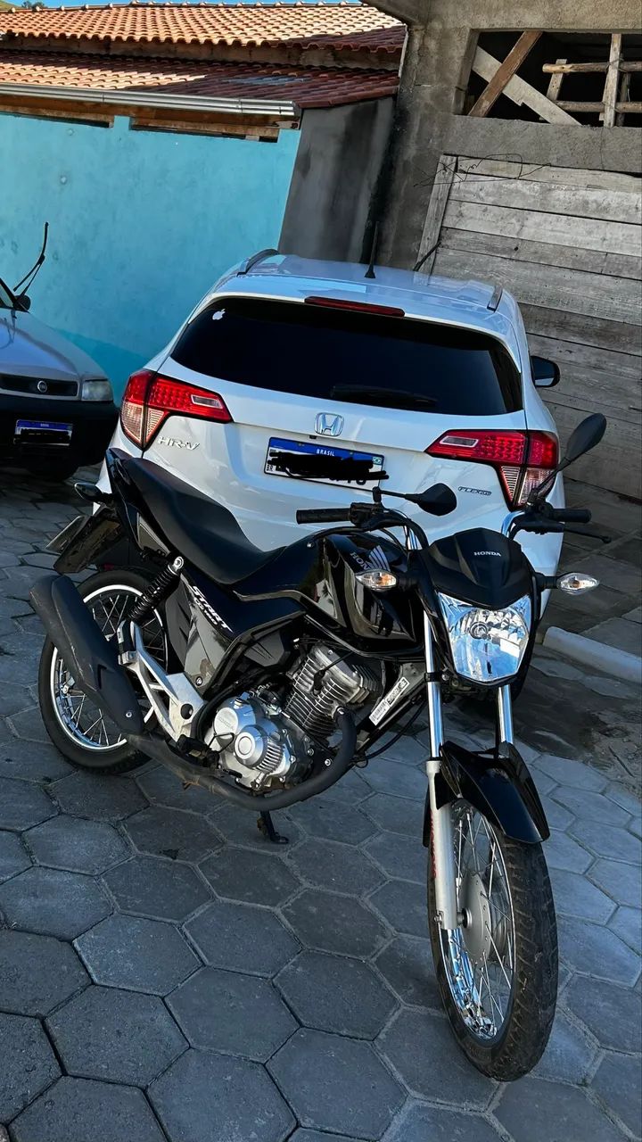 Vendo Start 2023 nova  - Foto 5