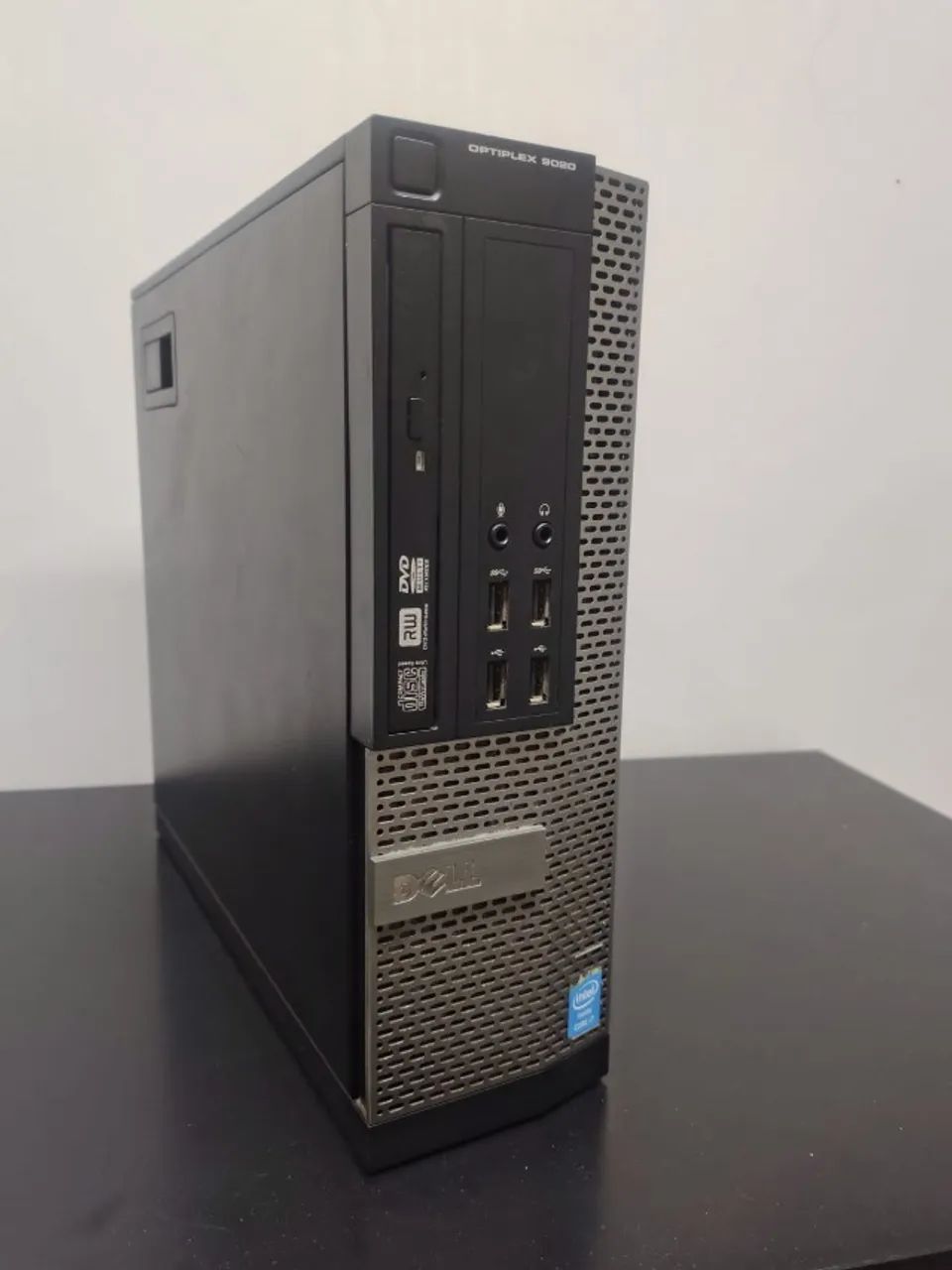PC Dell Optiplex 9020 - Core i7, 16GB RAM, SSD 256GB (Revisado e