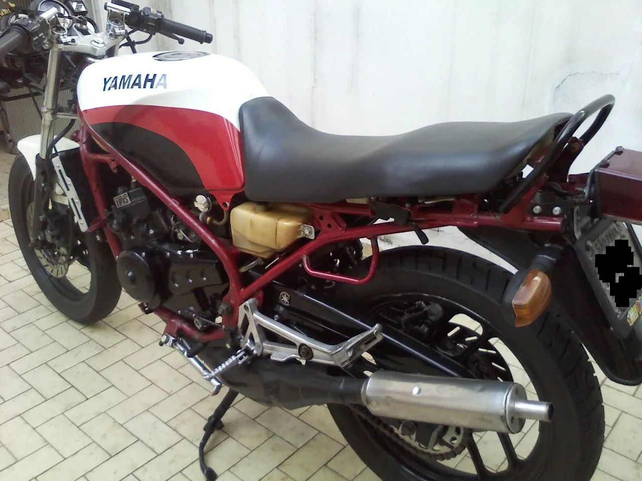 Rd350  - Foto 5