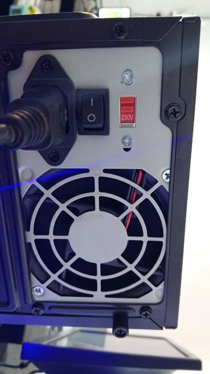 CPU processador Intel atom - Foto 5