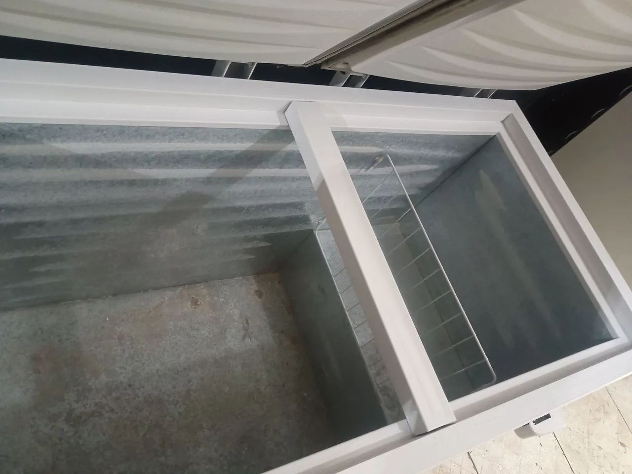 Freezer horizontal ? - Foto 4
