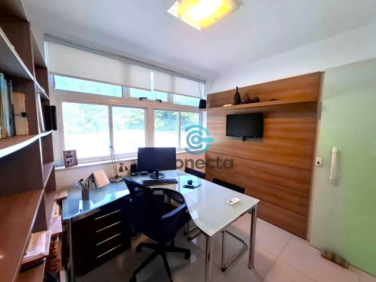 Sala à venda, 82 m² - São Francisco - Niterói/RJ - Foto 4