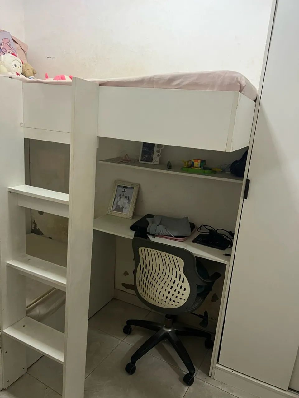 Vendo beliche modulada super nova