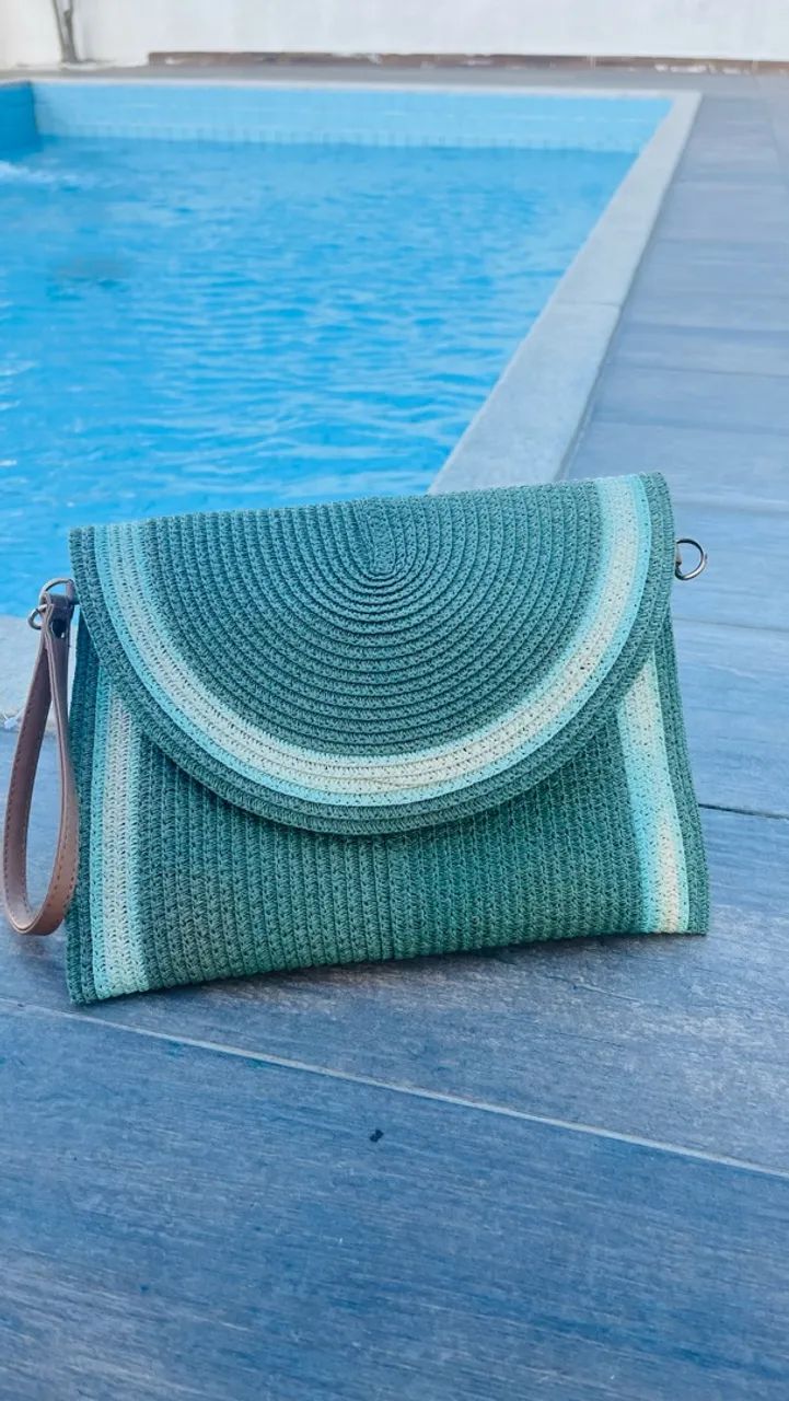 Bolsas luxo beach