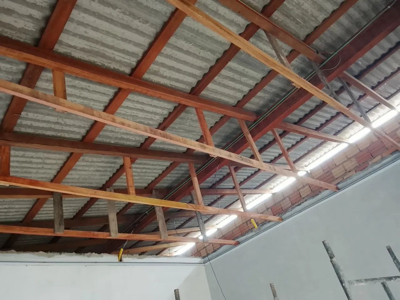 Serviço de forro - Foto 2