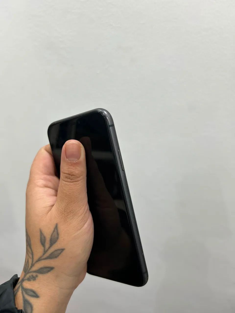 iPhone 11 128gb preto - Foto 3