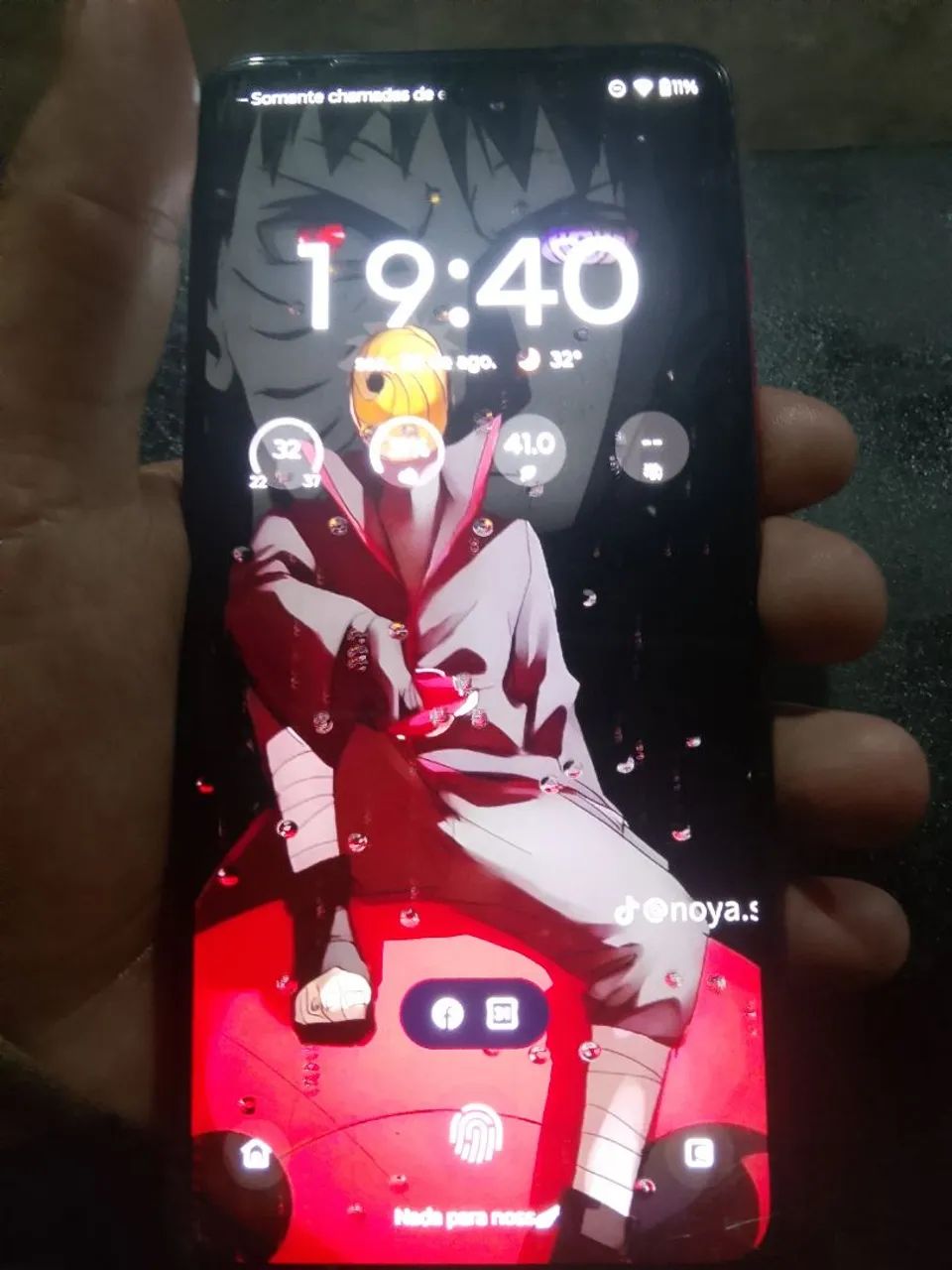 Anúncio de um celular  - Foto 2