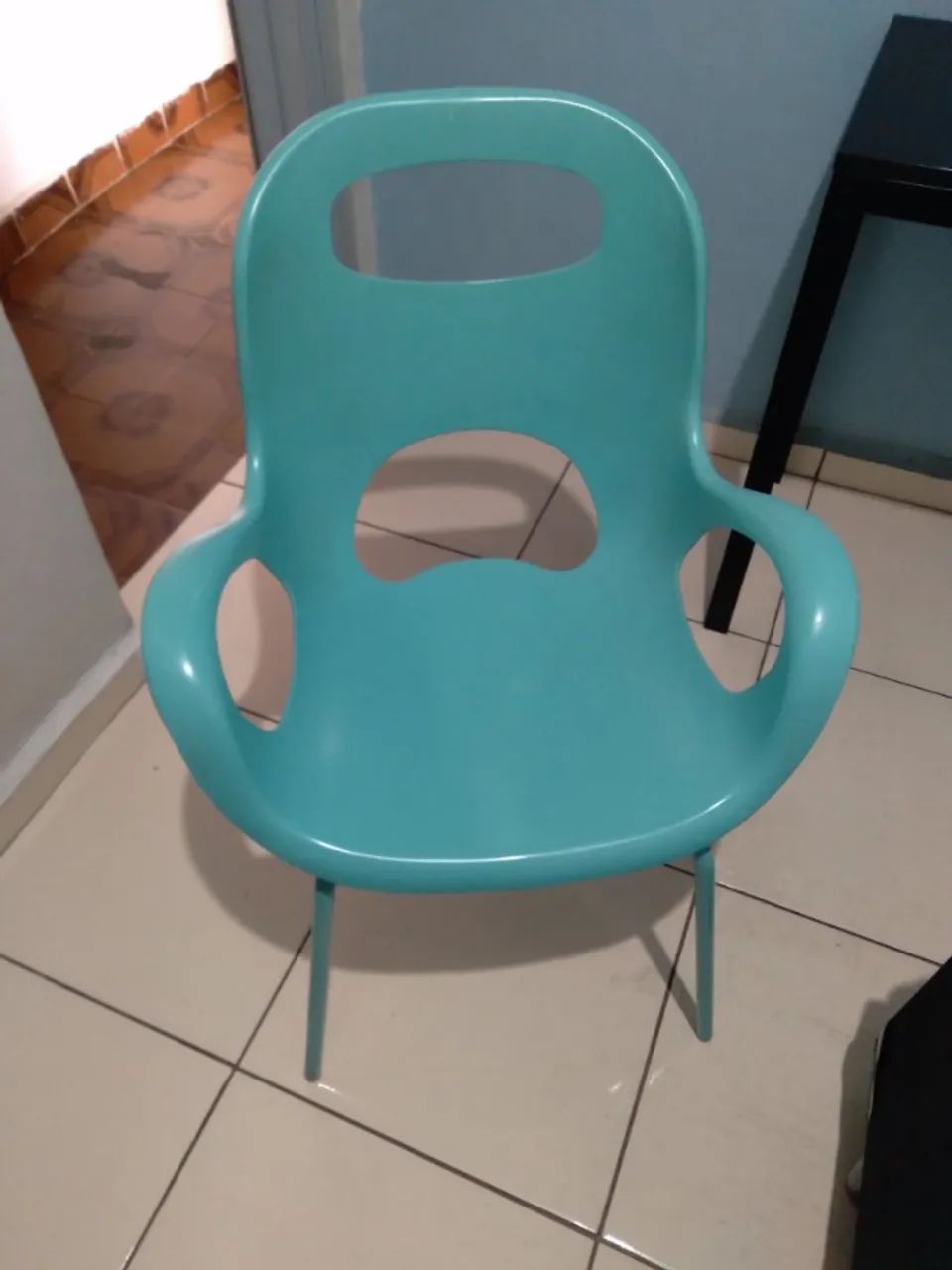 Cadeira OH Chair Umbra - Karim Rashid - Foto 2