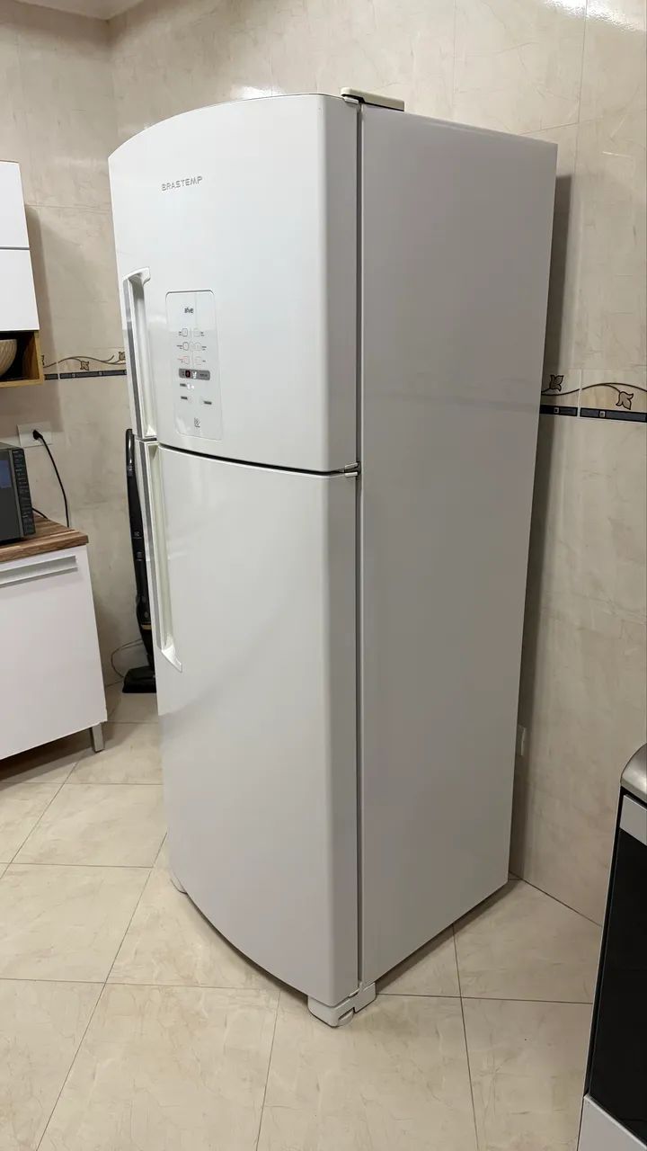 Geladeira Brastemp - Foto 2