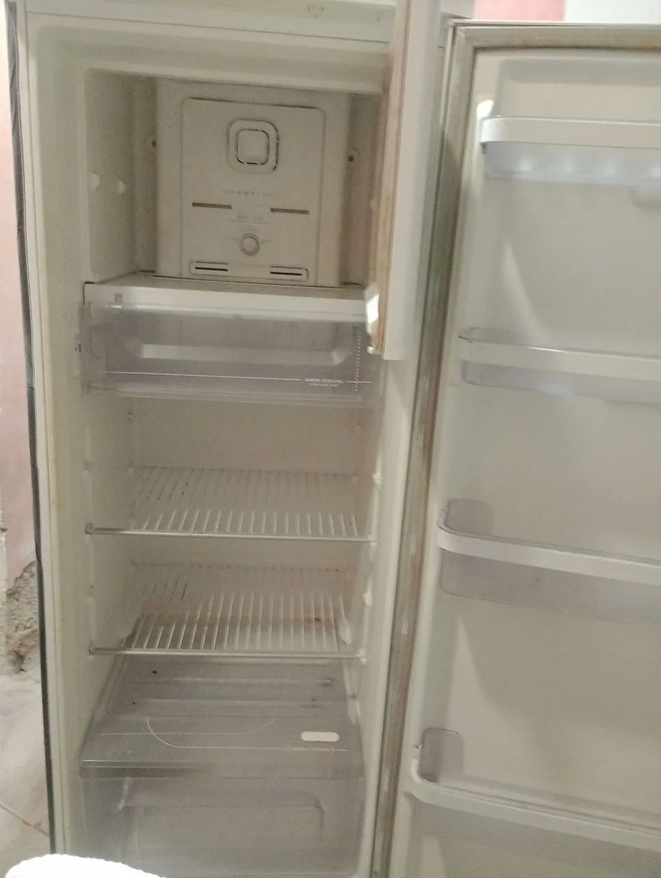Vendo geladeira  - Foto 3