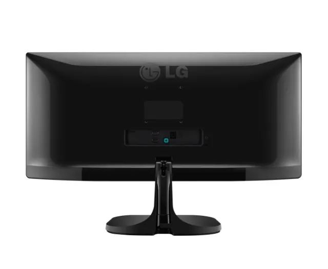 Monitor LG Flatron 25um57 p - Foto 3