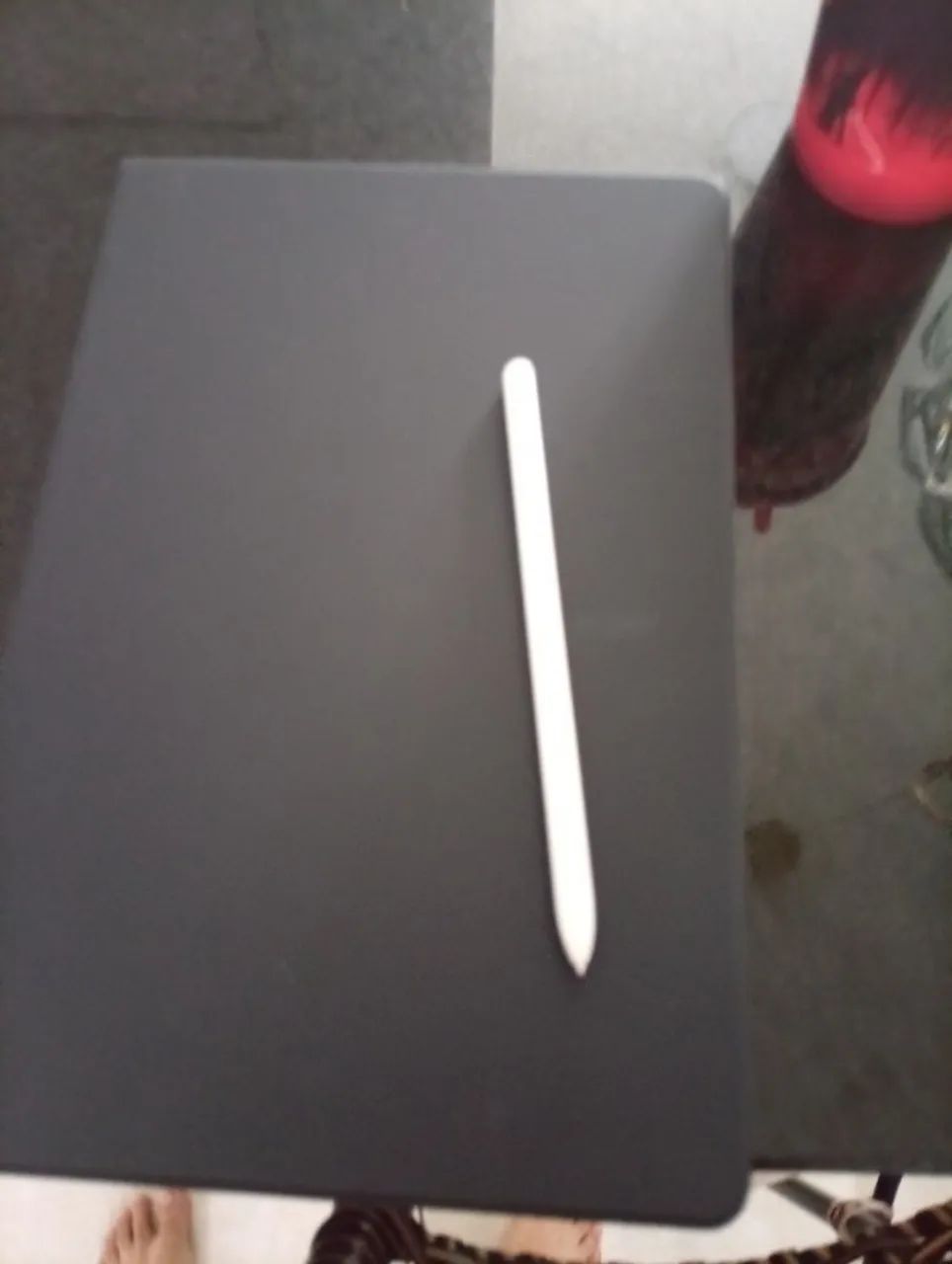 Tablete S10 lite. Menos de 1 mês de uso. Somente Pix.  - Foto 2