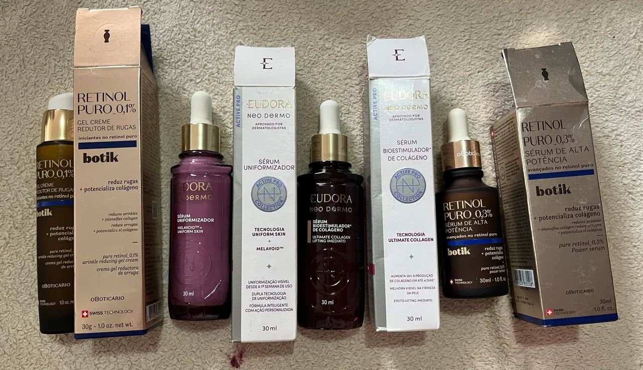 Eudora botik  - Foto 2