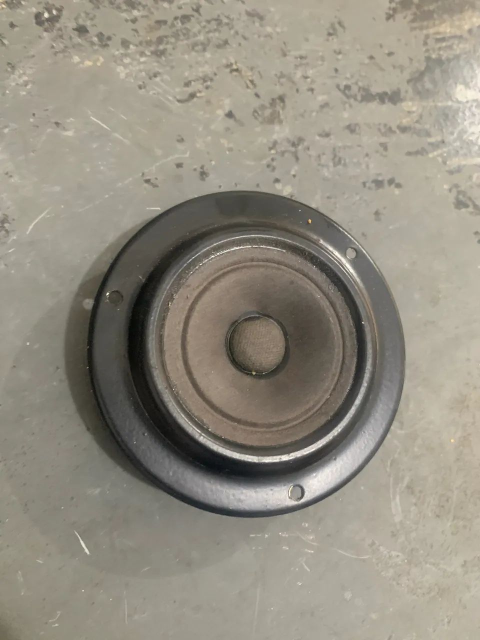 Tweeter 2,5? Bravox 8 ohms