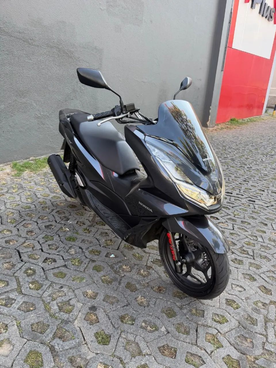 Honda PCX 160 cbs  - Foto 3