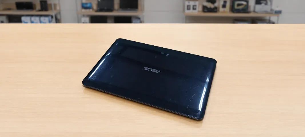 Notebook ASUS 8GB RAM SSD Novo 120GB Windows 11 Revisado