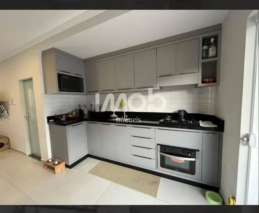 GEMINADO COM 2 QUARTOS JARAGÁ DO SUL - Foto 4