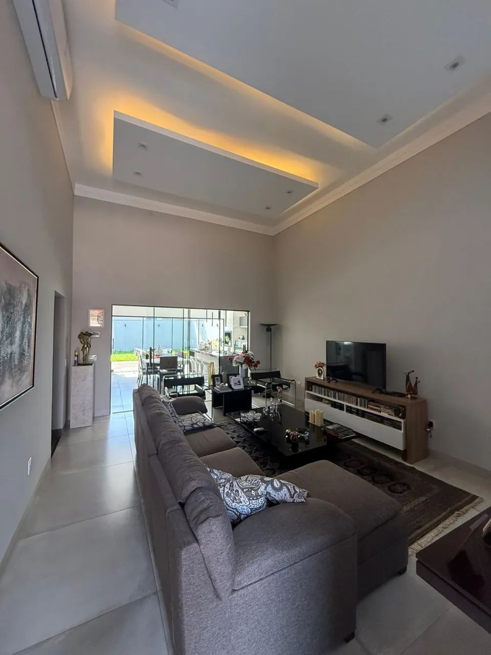 Casa nova em Ibirá-SP - Foto 3